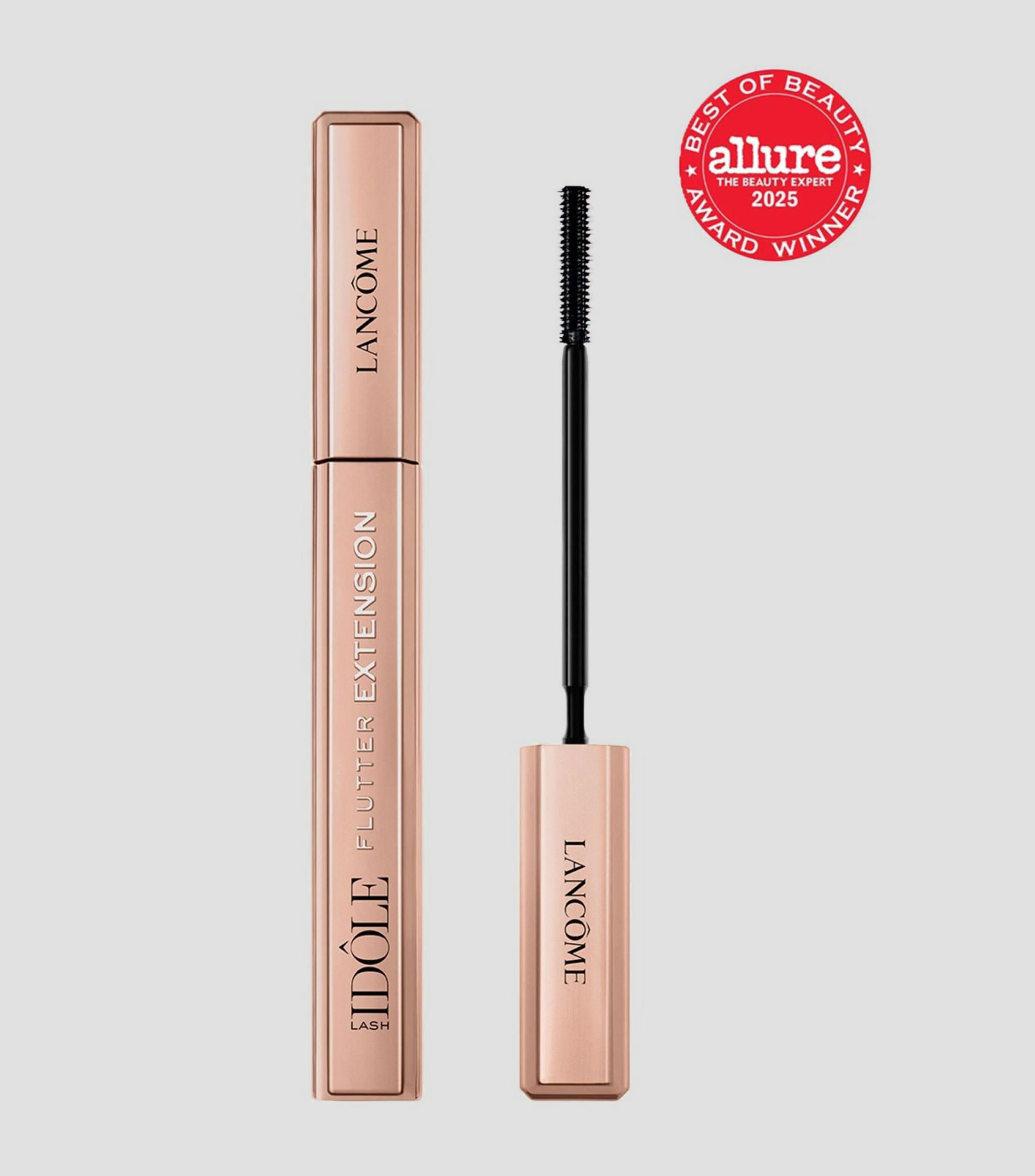 Máscara de pestanas Lash Idole Flutter Extension, 8 ml